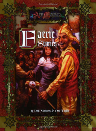 Faerie Stories