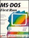 MS-DOS First Run