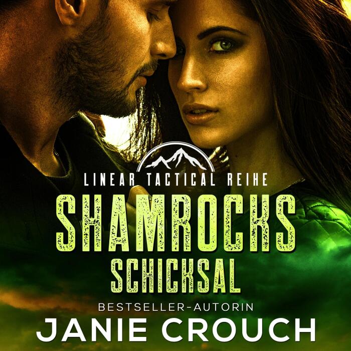Shamrocks Schicksal [Shamrock's Fate]: Linear Tactical Reihe 3 [Linear Tactical Series 3]