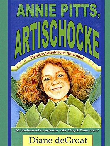 Annie Pitts, Artischoke