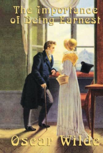 The Importance of Being Earnest