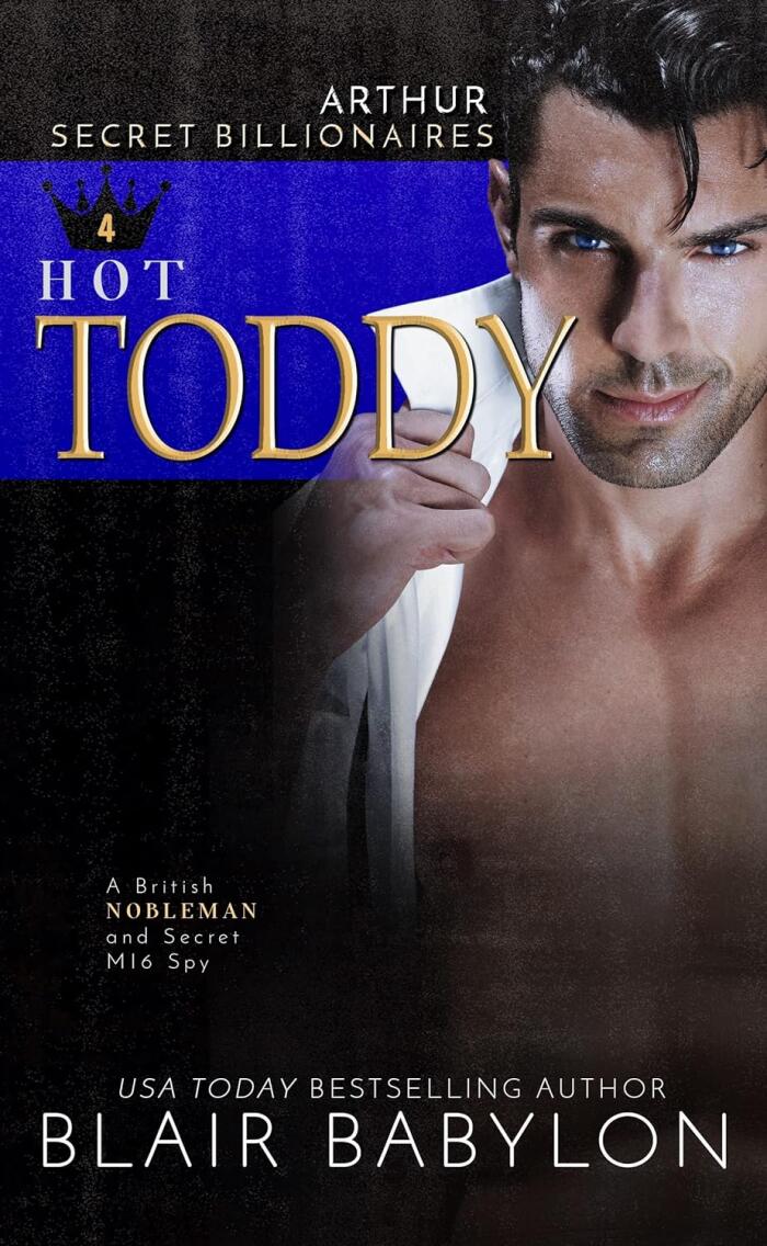 Hot Toddy