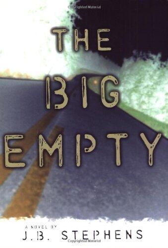 The Big Empty