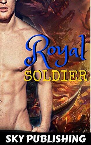 Royal Soldier