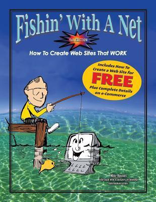 Fishin' With A Net - 9th Edition