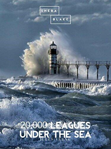 20,000 Leagues Under the Sea