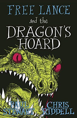 Free Lance & The Dragons Hoard