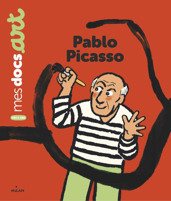 Pablo Picasso