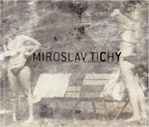 Miroslav Tichy