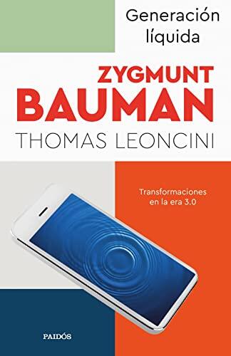 Generación Líquida: Transformaciones en la Era 3.0