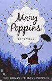 Mary Poppins Complete Collection