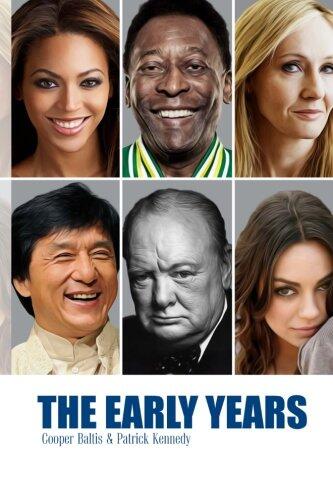 The Early Years: A collection of stories for English Language Learners