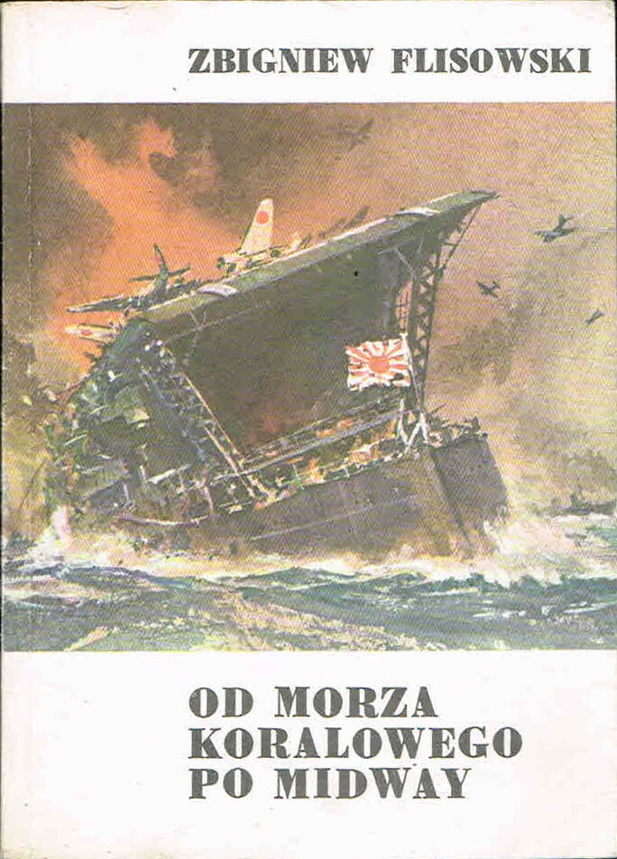 Od Morza Koralowego po Midway