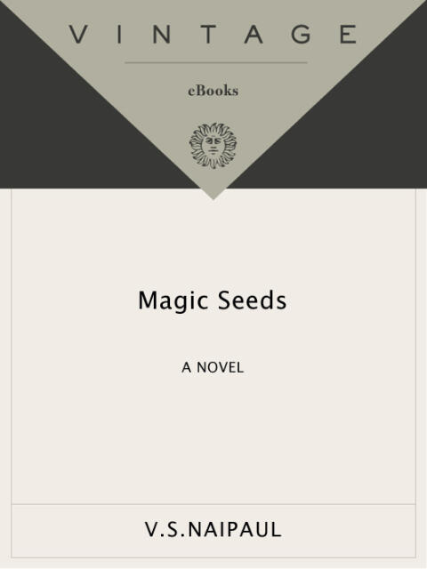 Magic Seeds