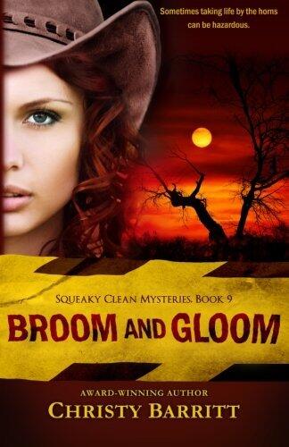 Broom and Gloom