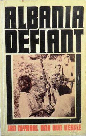 Albania Defiant