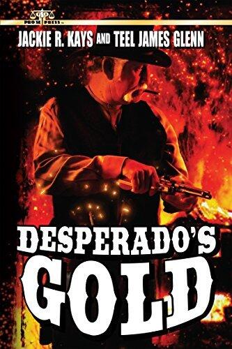 Desperado's Gold