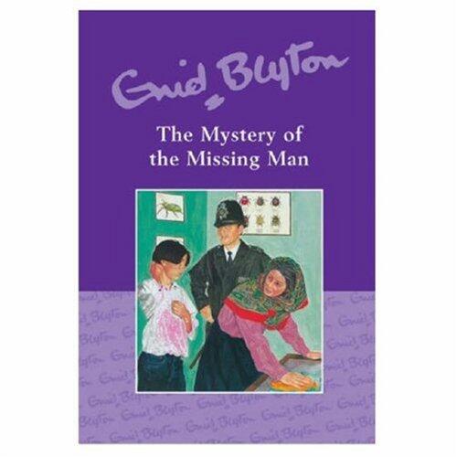 The Mystery of the Missing Man