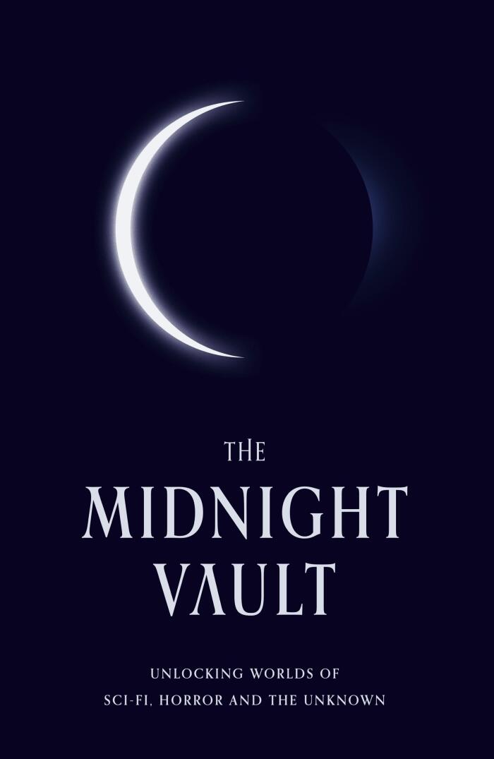 The Midnight Vault