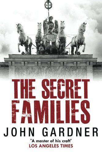 The Secret Families