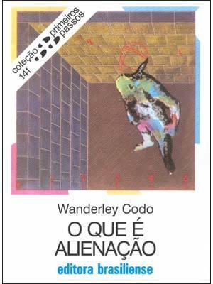 O que é Alienação