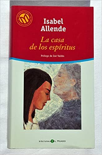 La casa de los espíritus