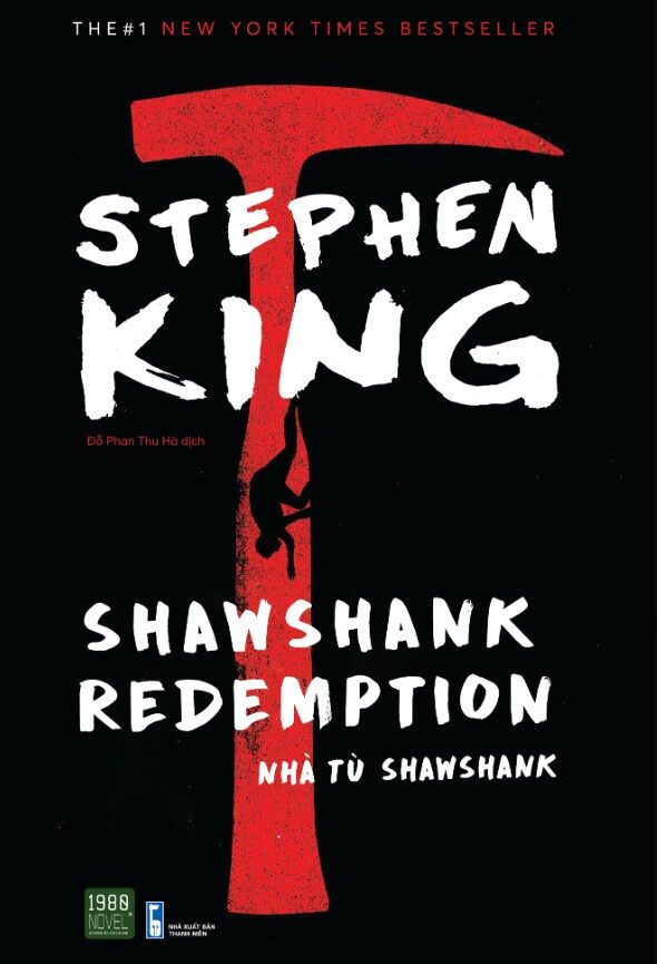 Nhà tù Shawshank