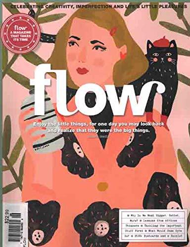 Flow Magazine Issue 26