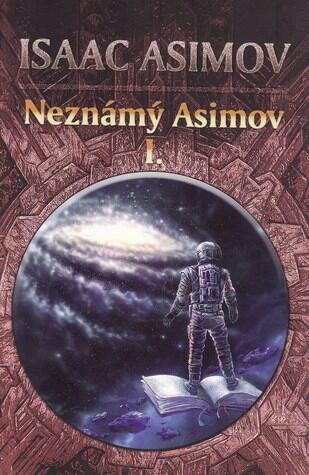 Neznámý Asimov I.