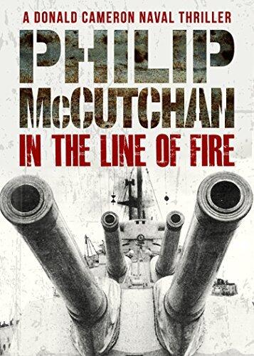 In the Line of Fire