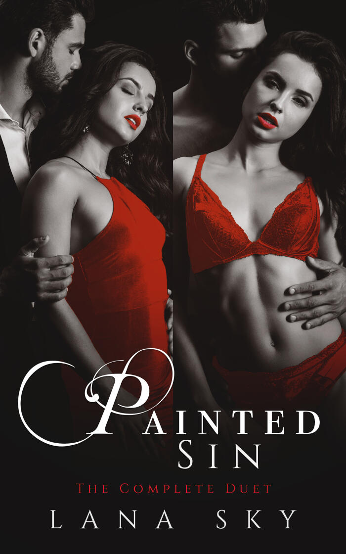 The Complete Painted Sin Duet