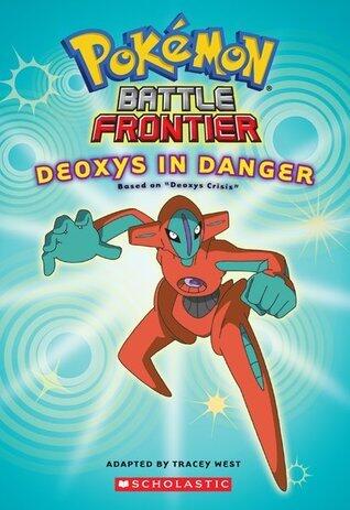 Deoxys In Danger