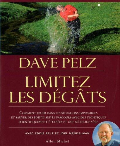 Limitez les dégâts: Comment sauver des points sur le parcours avec des techniques scientifiquement étudiées et une...