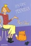 Los líos de la princesa