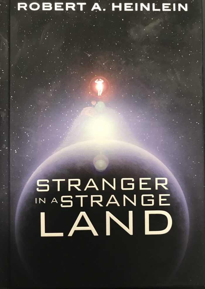 Stranger in a Strange Land