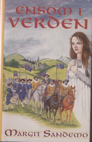 Ensom i verden