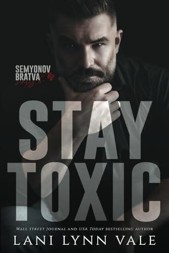 Stay Toxic