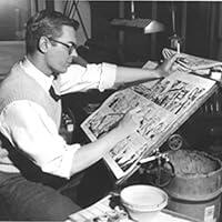 Leonard Starr