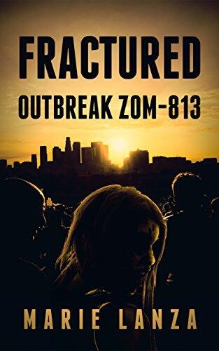 Outbreak Zom-813