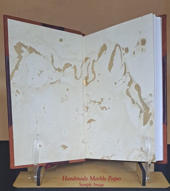 Two Forsyte interludes : A silent wooing, Passers by 1928 [Leather Bound]