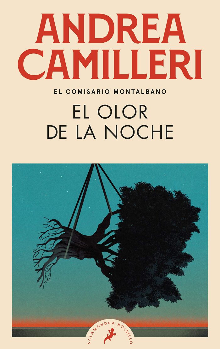 El olor de la noche
