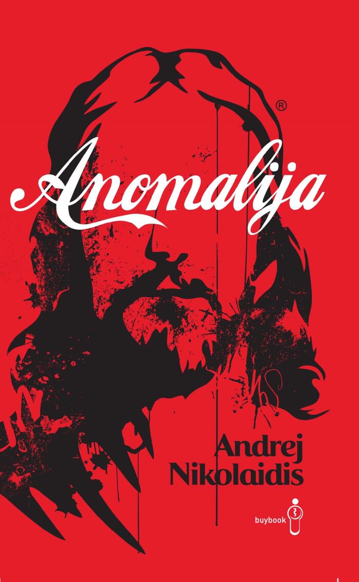 Anomalija