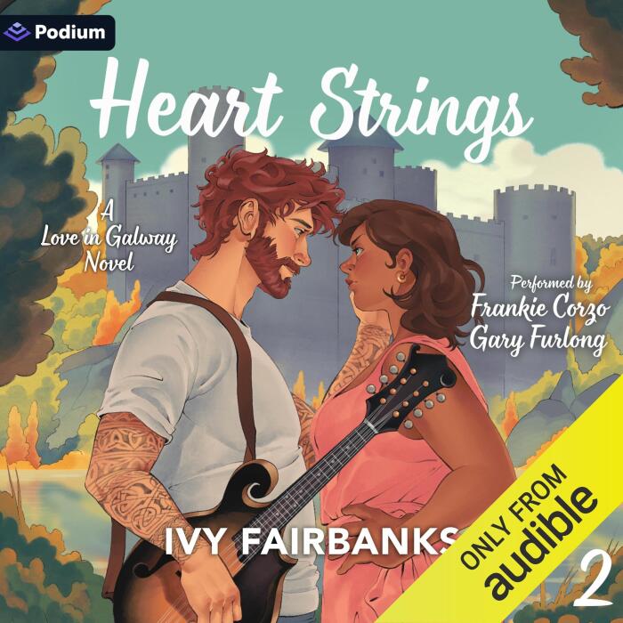 Heart Strings