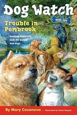 Trouble in Pembrook (1)