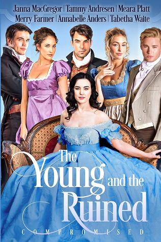 The Young and the Ruined: Compromised