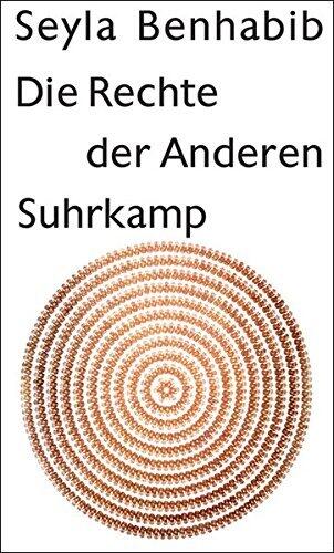 Die Rechte Der Anderen: Ausländer, Migranten, Bürger
