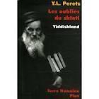 Les Oubliés du shtetl