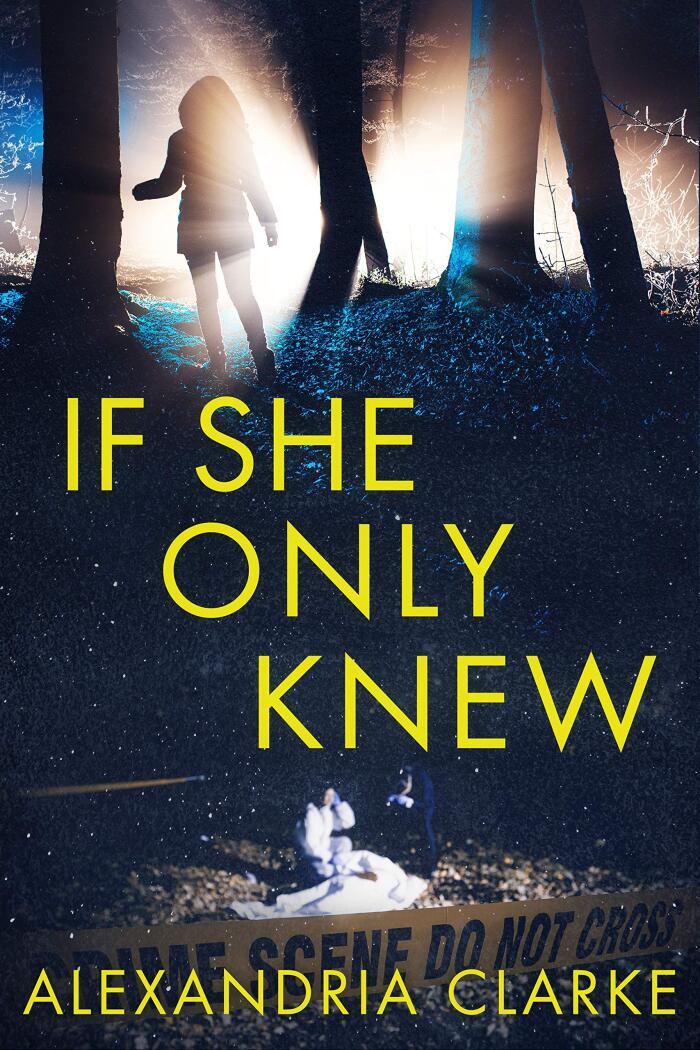 If She Only Knew