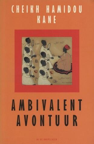 Ambivalent avontuur