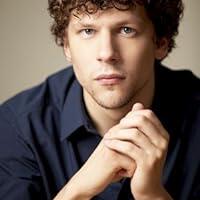 Jesse Eisenberg